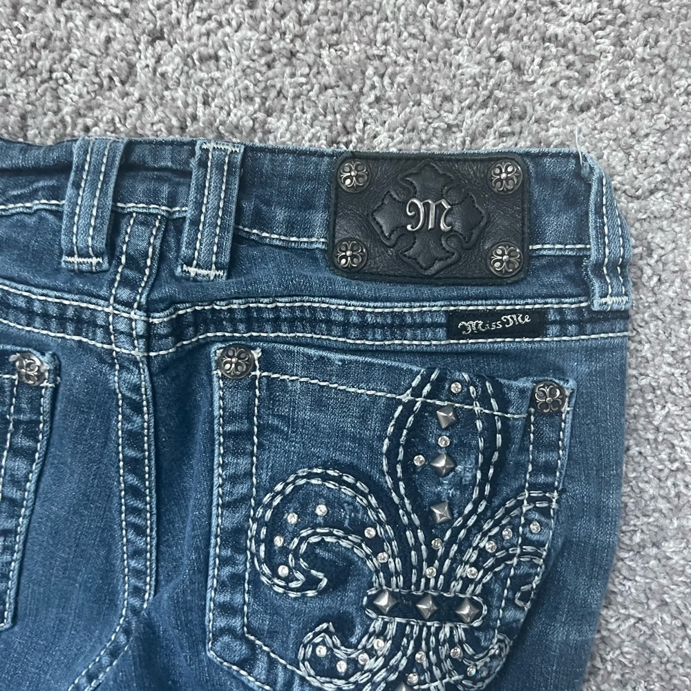 Miss Me Jeans - Picture 4 of 4